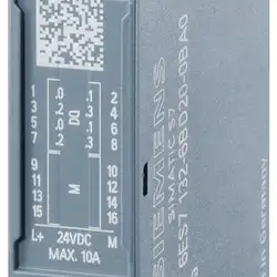 Модуль дискретного вывода Siemens 6ES7132-6BD20-2BA0