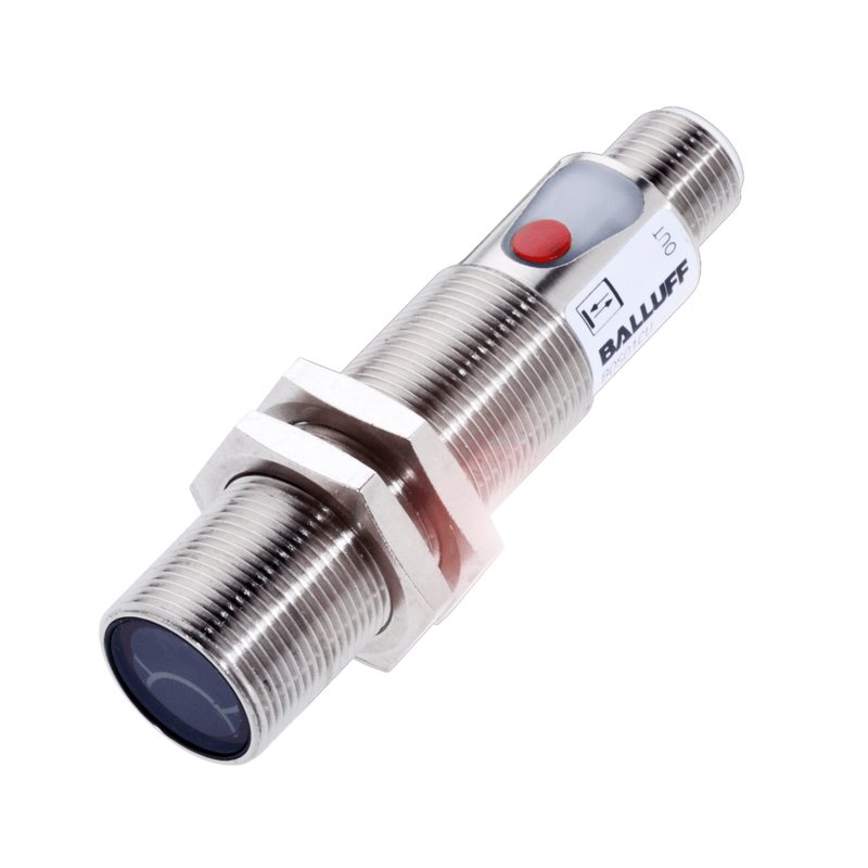 Оптический датчик Balluff BOS 18M-PUD-PR30-S4