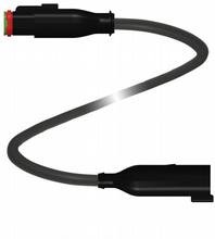 Соединительный кабель Pepperl Fuchs DT6S-G-BK5M-PUR/1,5-DT6P-G