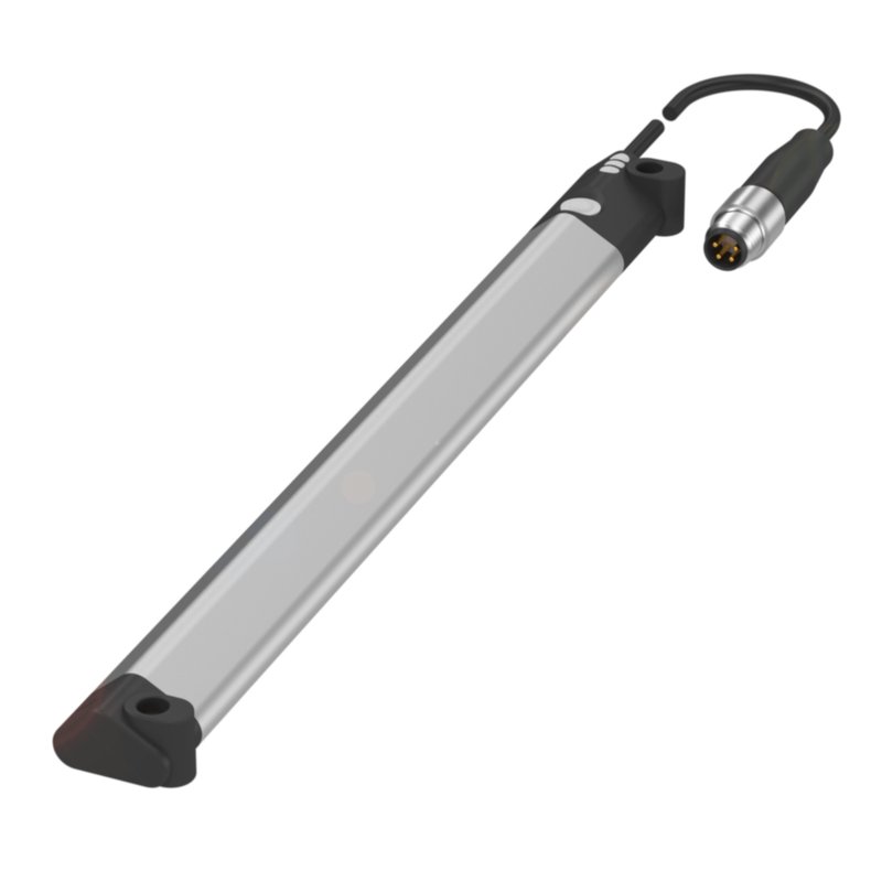 Датчик линейных перемещений Balluff BMP 01-EL1PP21A-0160-00-P00,5-S75