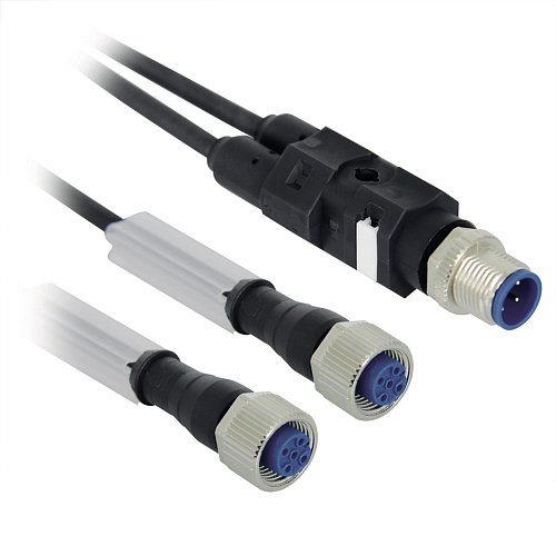 Соединительный кабель Wenglor ZCBV001