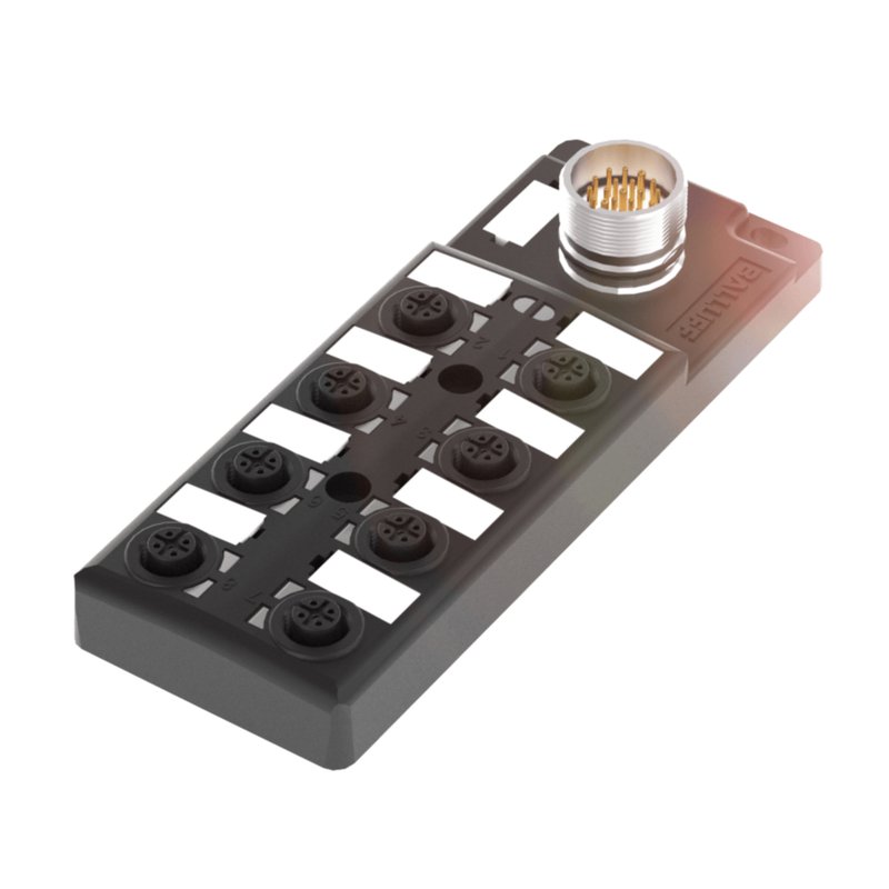 Распределительная коробка Balluff BPI 8M4A50-2K-B0-SM6LT