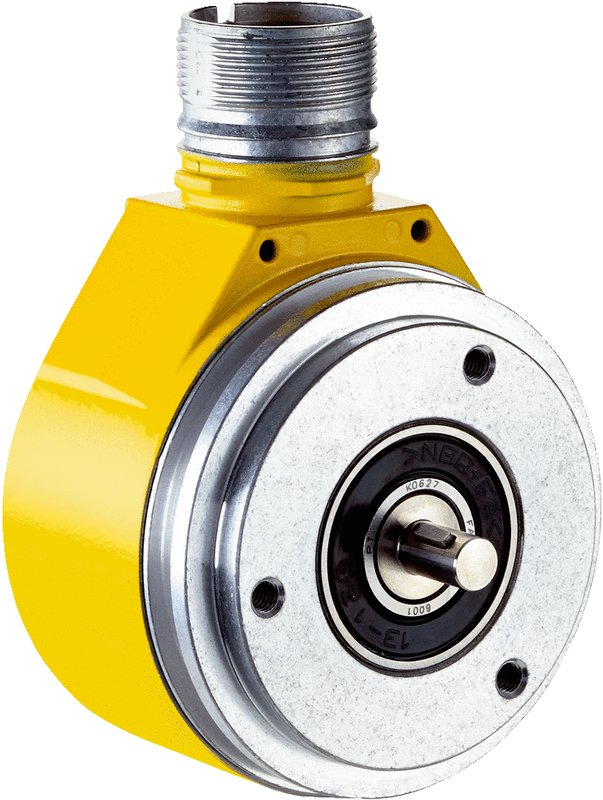 Энкодер безопасности SICK DFS60S-SDOA01024