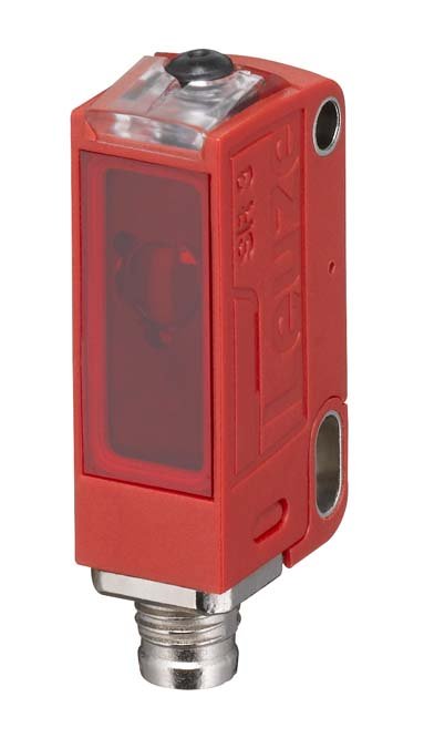 Оптический датчик Leuze Electronic PRK3CL1.TT3/4T-M8