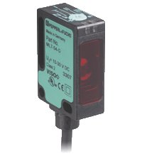 Оптический датчик Pepperl Fuchs ML7-54-G/25/136/115