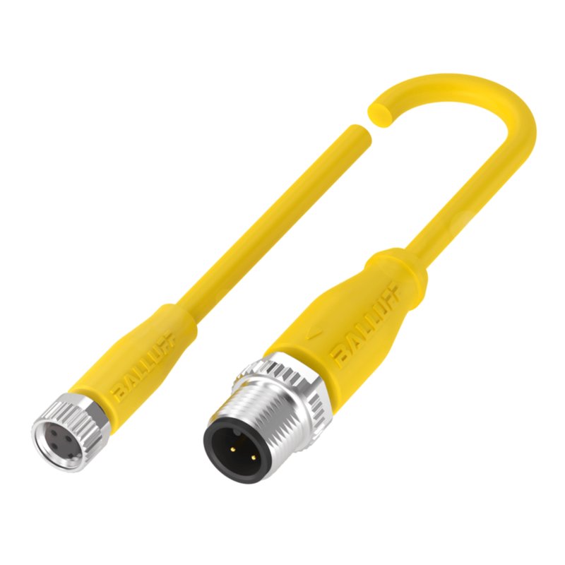 Соединительный кабель Balluff BCC M323-M313-30-602-PX0334-006