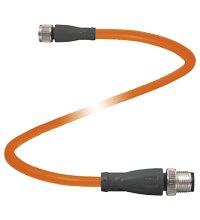 Соединительный кабель Pepperl Fuchs V31-GM-OR*M-PUR-A-V1-G