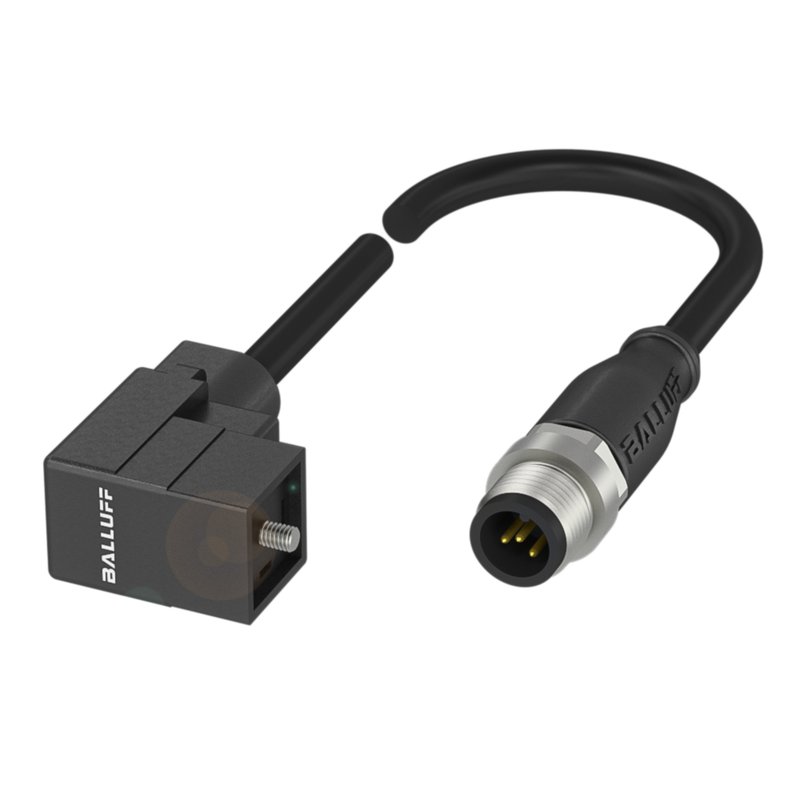 Соединительный кабель Balluff BCC VC44-M413-3E-665-PX0350-050