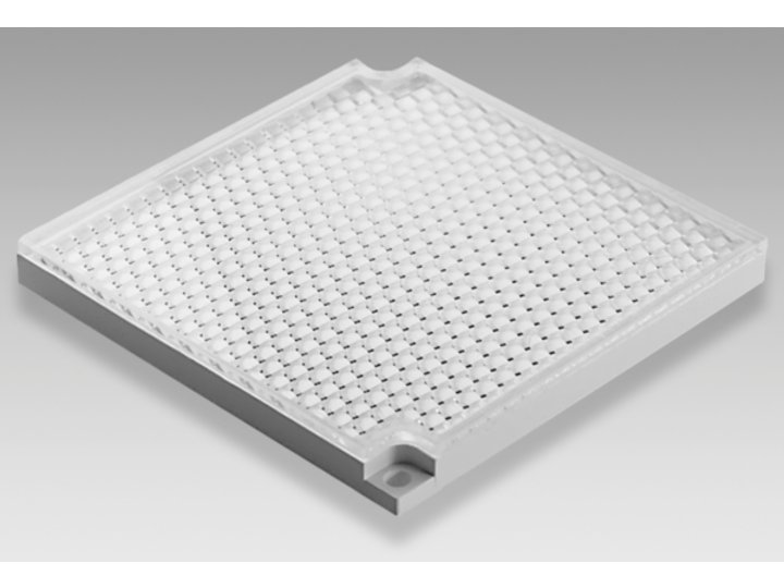 Рефлектор Baumer FTDR 084A084