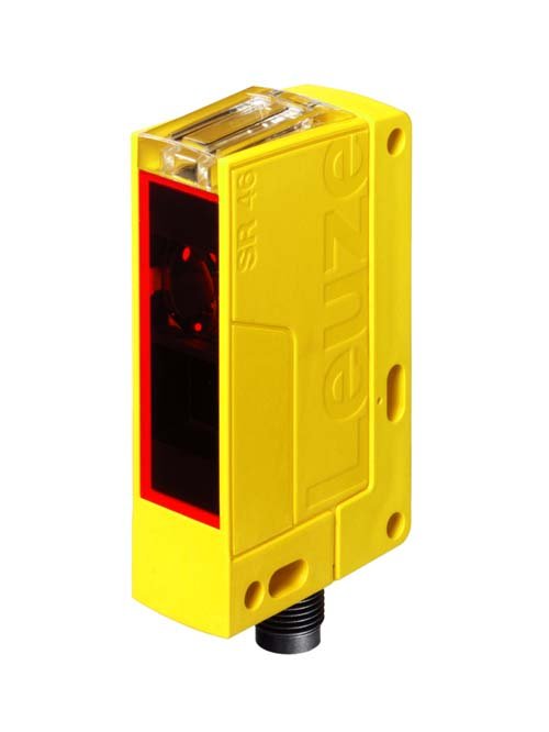 Cветовой барьер безопасности Leuze Electronic SLE46C-40.K4/4P-M12