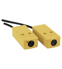 Оптический датчик безопасности Pepperl Fuchs SLA5/33 K=10m