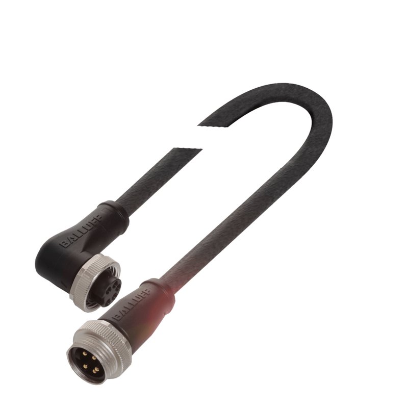 Соединительный кабель Balluff BCC A325-A325-30-330-PS85N6-060