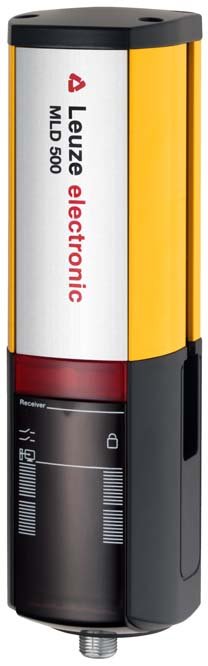 Cветовой барьер безопасности Leuze Electronic MLD520-R1L