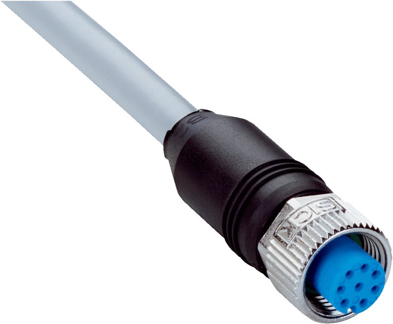 Разъем с кабелем SICK YF2A28-020VA6XLEAX