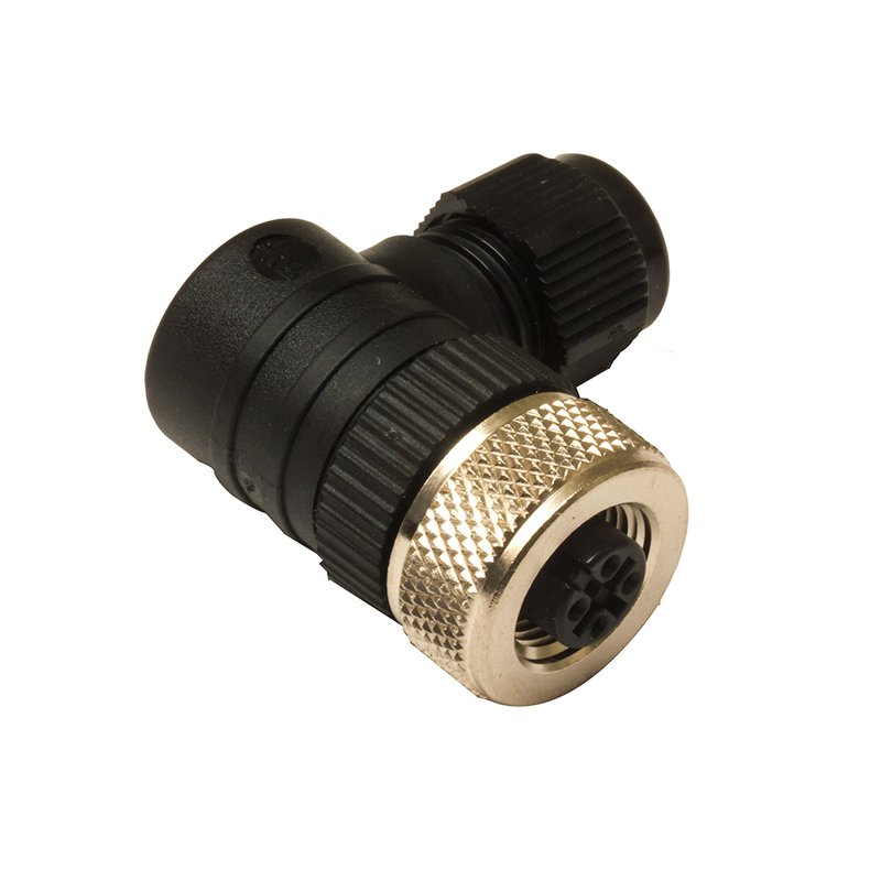 Разъем DATASENSING CL12/0H-00C