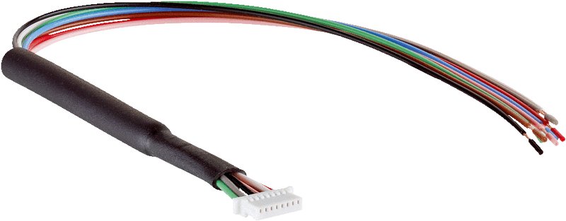 Разъем с кабелем SICK DOL-0J08-G0M2XB6