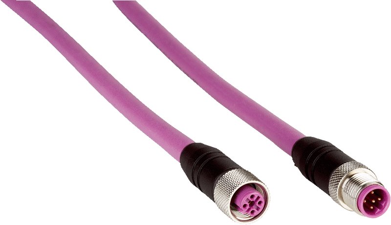 Соединительный кабель SICK DSL-1205-G10MQ