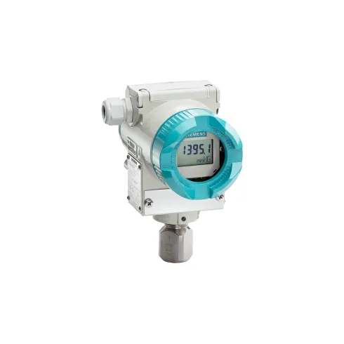 Преобразователь давления измерительный SITRANS P DS III для абсолютного давления Siemens 7MF4233-1GA00-1AA1