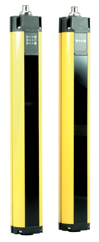 Cветовой барьер безопасности Schmersal SLC420-E/R0570-30-RFBM