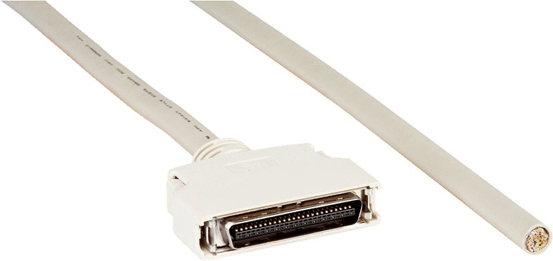 Разъем с кабелем SICK IO-EXP-AOD5