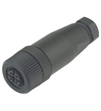 Разъем Pepperl Fuchs V17-G-PG9