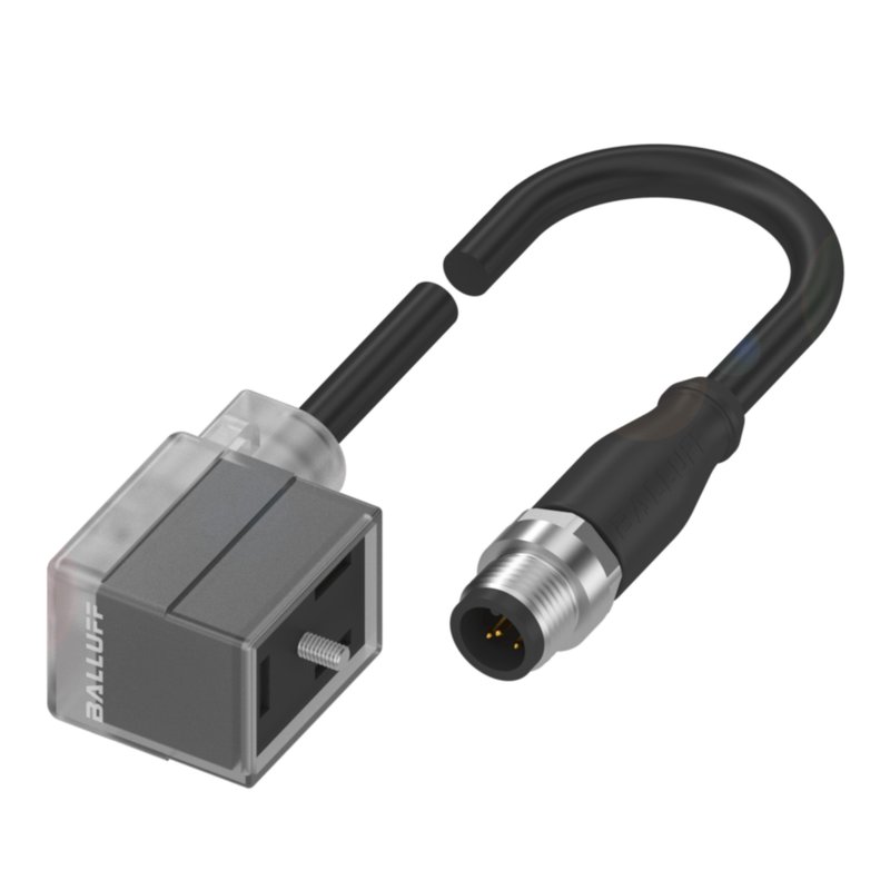 Соединительный кабель Balluff BCC VB63-M413-3E-666-PX0350-006