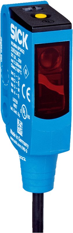 Оптический датчик SICK WL9M4-3V1132