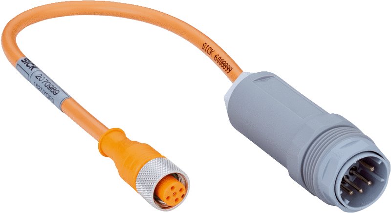 Соединительный кабель SICK DSL-6182GM25034KM1