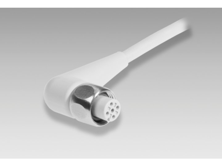 Разъем с кабелем Baumer ESW 33AY0500