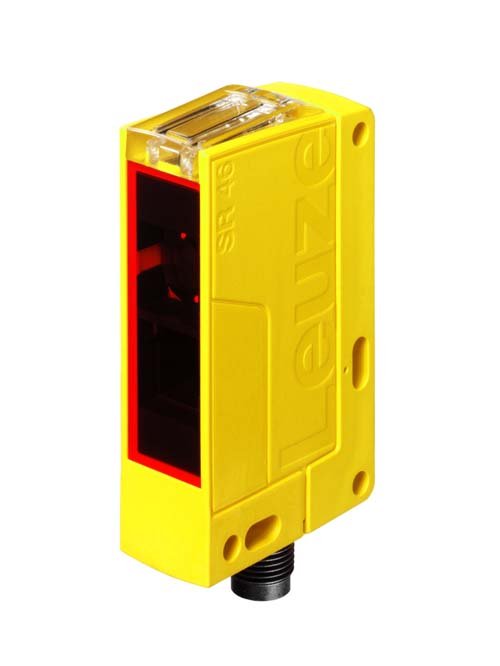 Cветовой барьер безопасности Leuze Electronic SLS46C-70.K48-M12