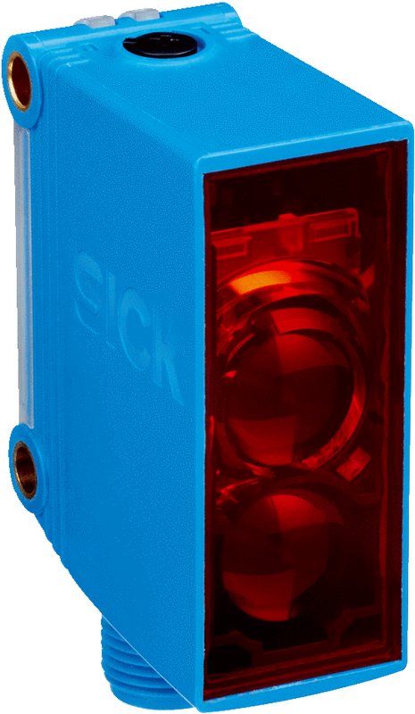 Оптический датчик SICK GL10-P4110P03