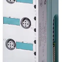 Электронный модуль Siemens 6ES7144-4JF00-0AB0