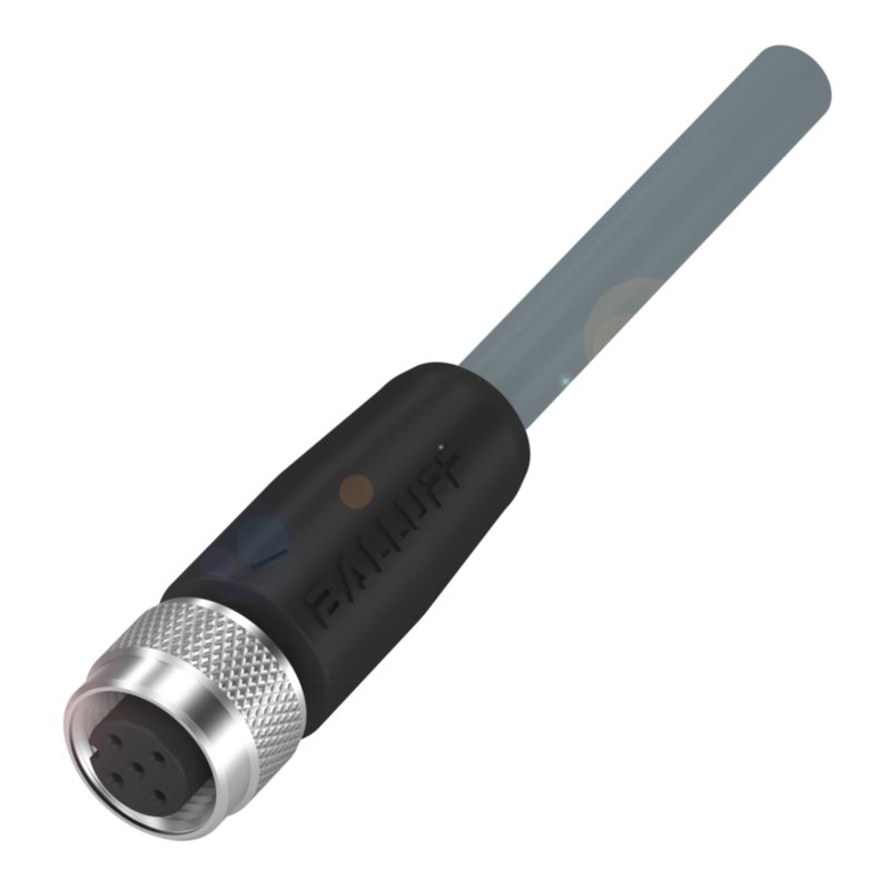 Разъем с кабелем Balluff BCC M415-0000-1A-014-VS8434-200