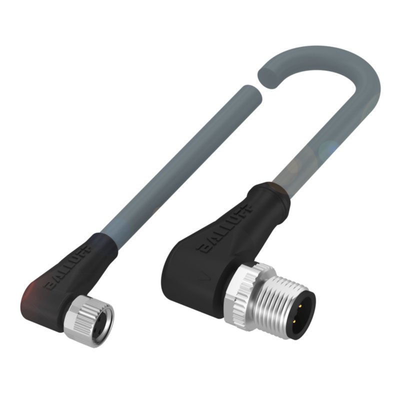 Соединительный кабель Balluff BCC M323-M423-3E-300-VX8334-015