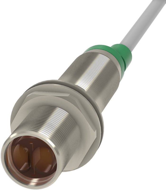 Оптический датчик СЕНСОР ВБО-М18-76В-7123-СА