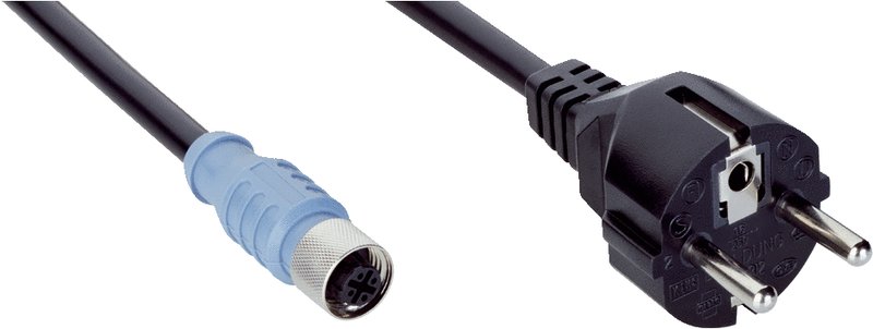 Соединительный кабель SICK KA14-SGF22EWP