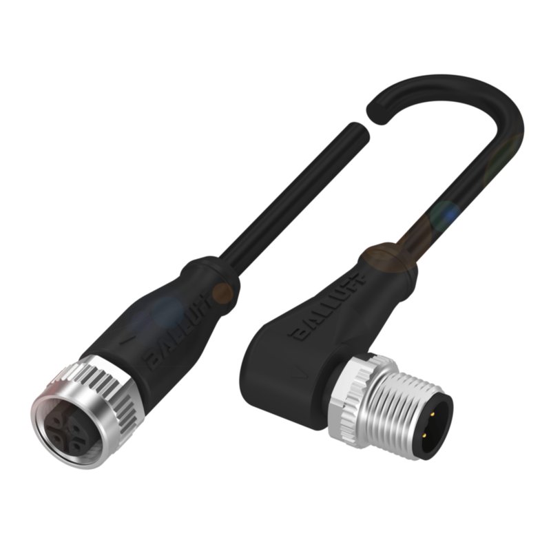 Соединительный кабель Balluff BCC M415-M423-3A-300-PX0334-006