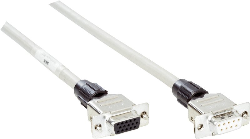 Соединительный кабель SICK YF2Z1C-C30XXXF2Z19