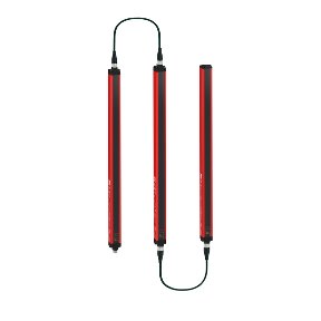 Cветовой барьер безопасности Telemecanique XUSL4E30H046NS2