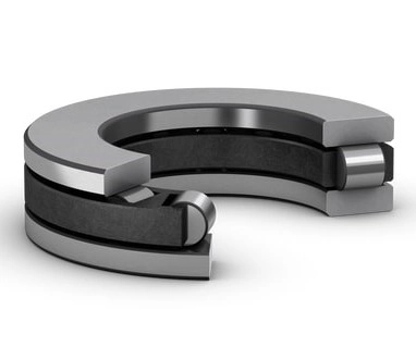 Подшипник роликовый SKF 81117 TN 110х85х19 мм