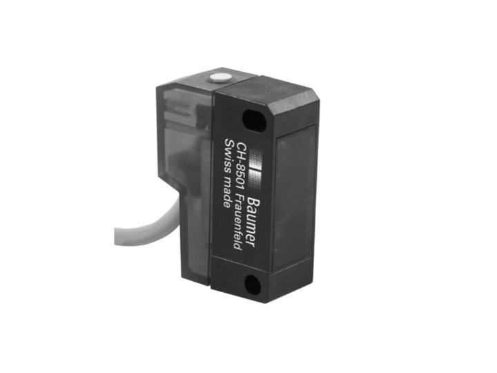 Оптический датчик Baumer FRDK 14N6901