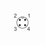 Ультразвуковой датчик IFM Electronic UGT522