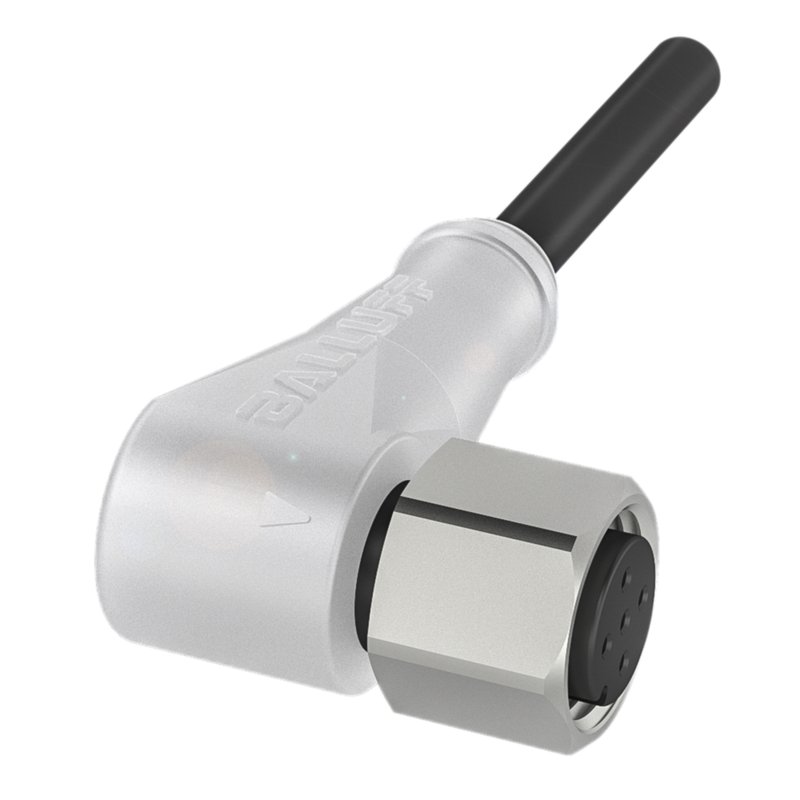 Разъем с кабелем Balluff BCC S425-0000-1A-004-PX0334-400