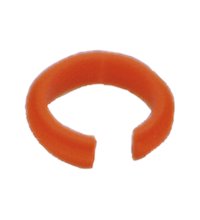 Соединительный кабель Pepperl Fuchs V1-MARKING-RING-ORANGE