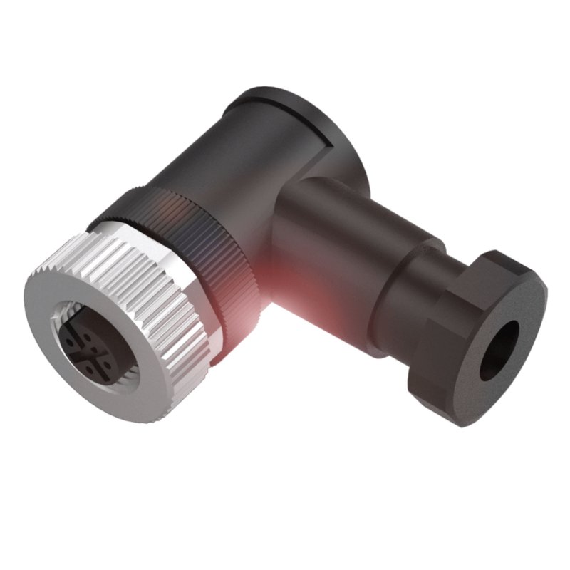 Разъем Balluff BCC M445-0000-1A-000-51X475-000