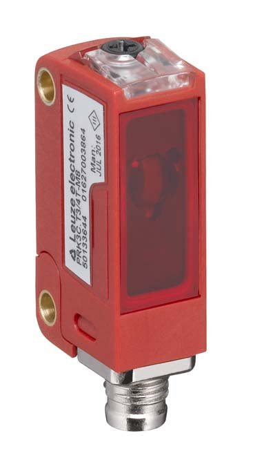 Оптический датчик Leuze Electronic PRK3CL1.BTT3/4T-M8