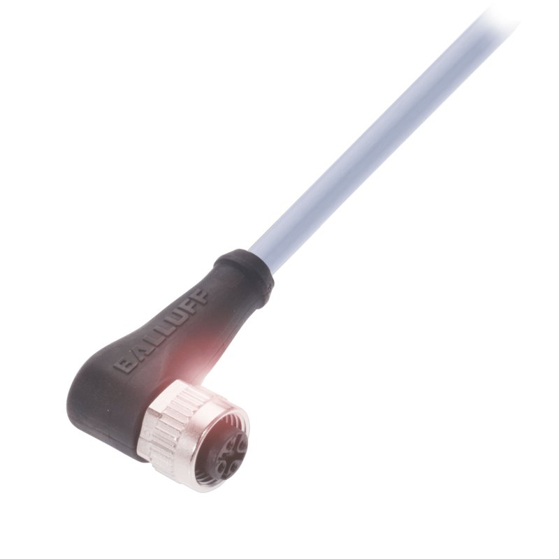 Разъем с кабелем Balluff BCC M425-0000-1A-001-VX8334-011-C001