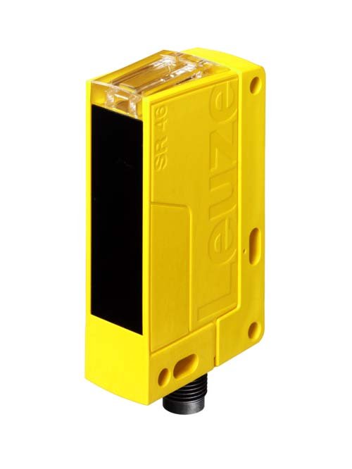 Cветовой барьер безопасности Leuze Electronic SLS46CI-40.K48-M12