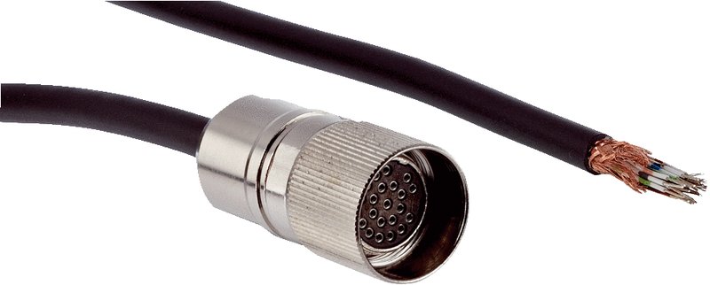 Разъем с кабелем SICK DOL-2312-G05MMD1