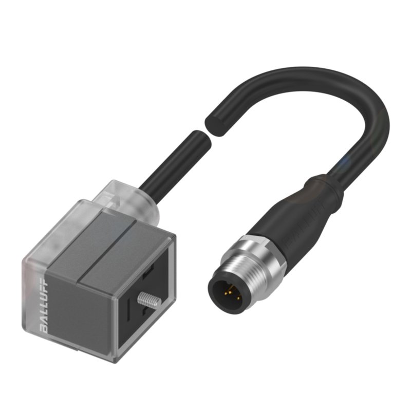 Соединительный кабель Balluff BCC VB23-M413-3E-666-PX0350-003